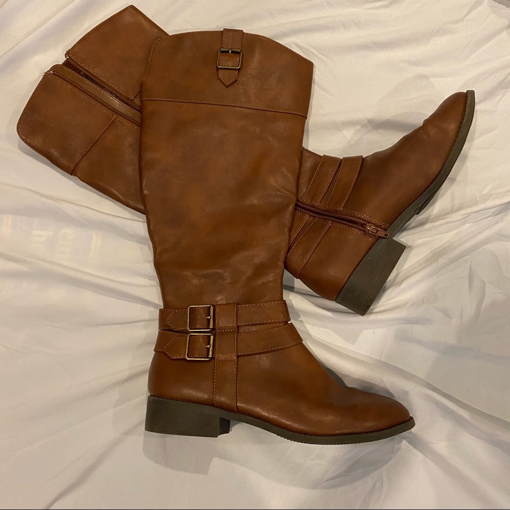 American Eagle Boots
